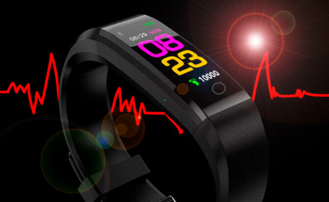 Smart store watch bangwei