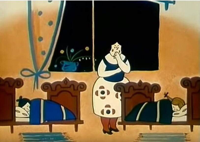 мачеха с советских мультфильмов. про злую мачеху. про злую мачеху. про злую мачеху. советский мультфильм про мачеху и падчерицу.