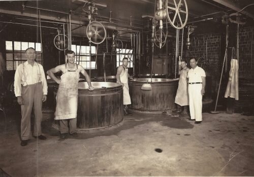 Источник: thecourtyarddairy.co.uk