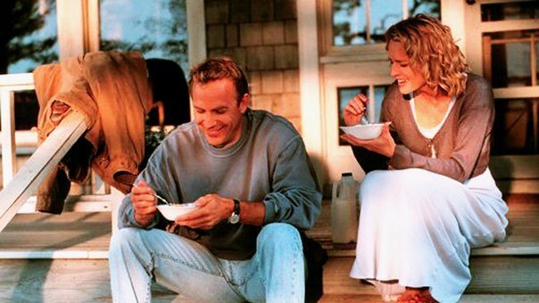 11 фильмов по романам Николаса Спаркса | Kinoadvice | Дзен