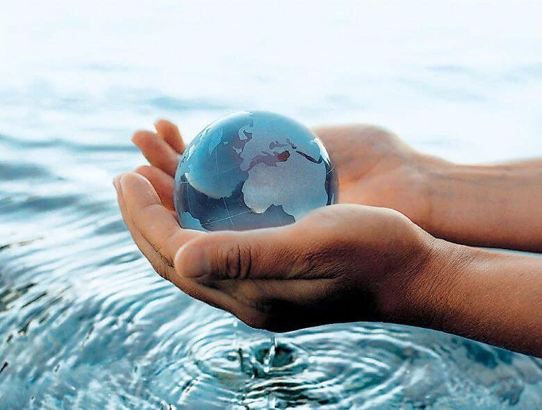 ПРАЗДНИК КАЖДЫЙ ДЕНЬ №56. 22 МАРТА. Всемирный день воды. | КАКАЯ ЖИЗНЬ ...
