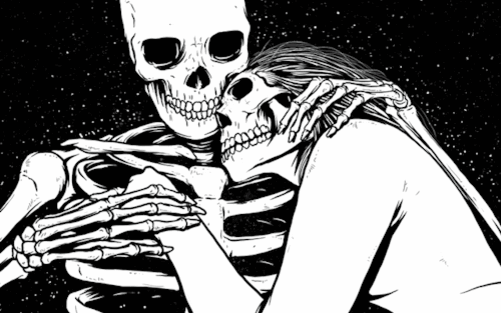 Начать отношения с чистого листа