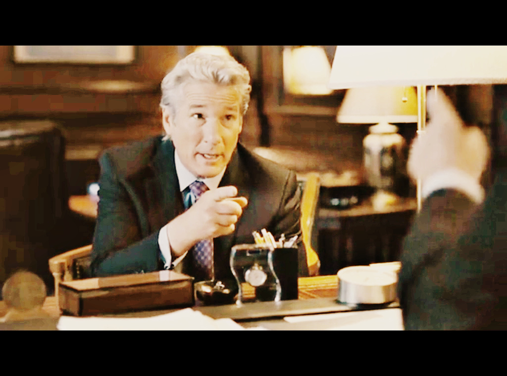 Кадр из фильма "Порочная страсть"