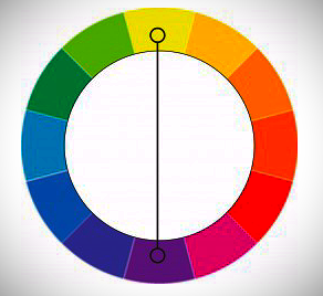 Контрастное сочетание 