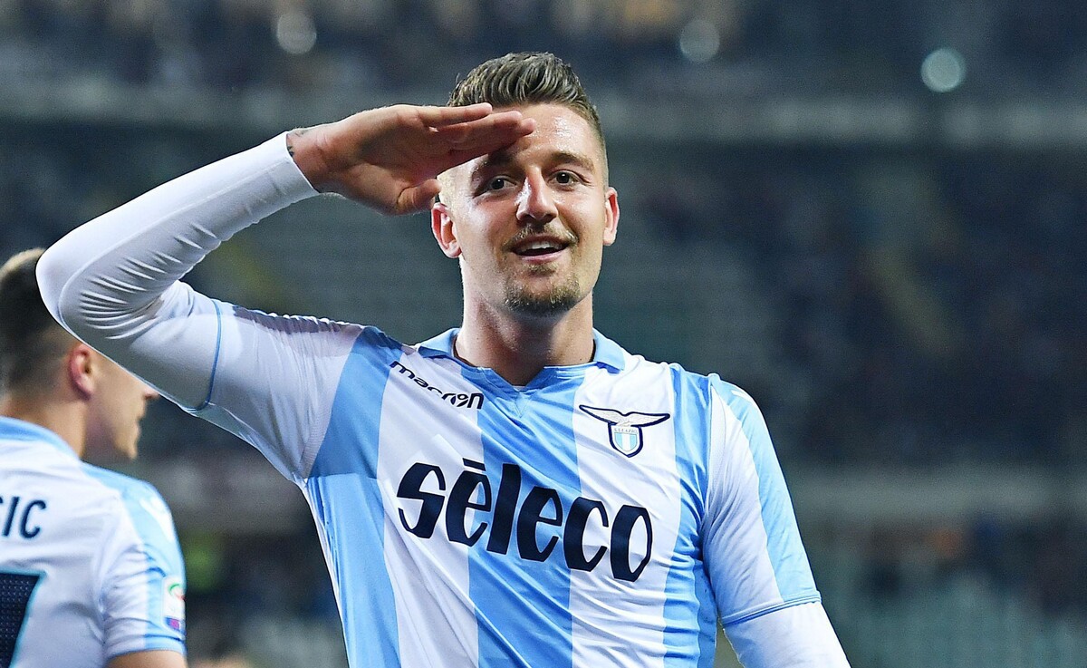 Новобранец МЮ открывает  дорогу на"туманный альбион"