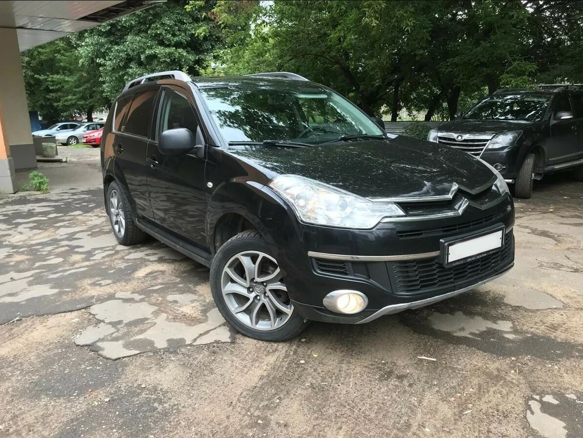Авто, Кроссоверы, Внедорожники, Обзоры