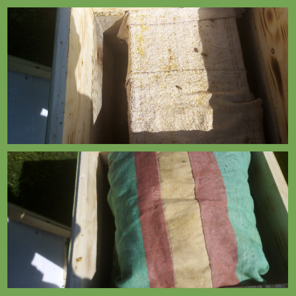 "продыхи" для дыхания клуба зимой