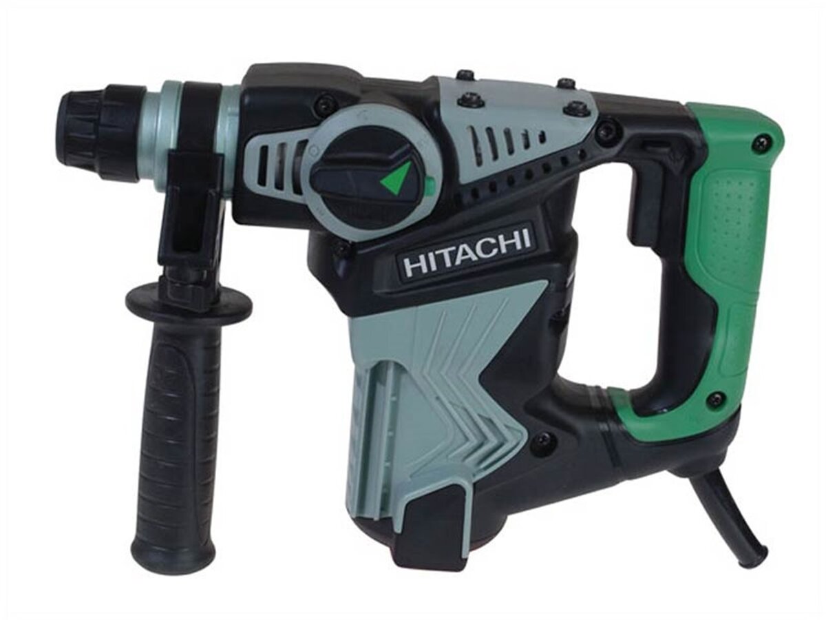 Перфоратор Hitachi DH28PC