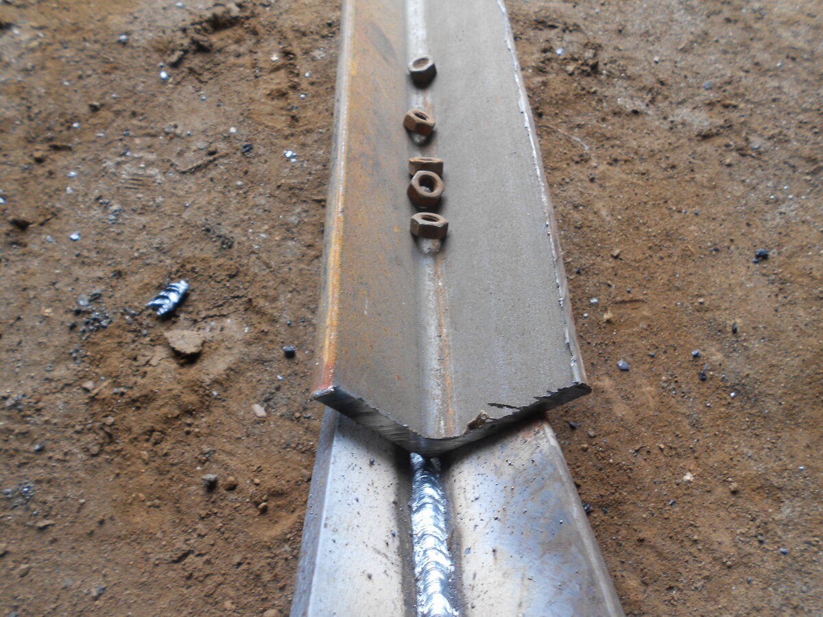 Сварка в лодочку. Что это такое, и почему так наиболее удобно и легко ...