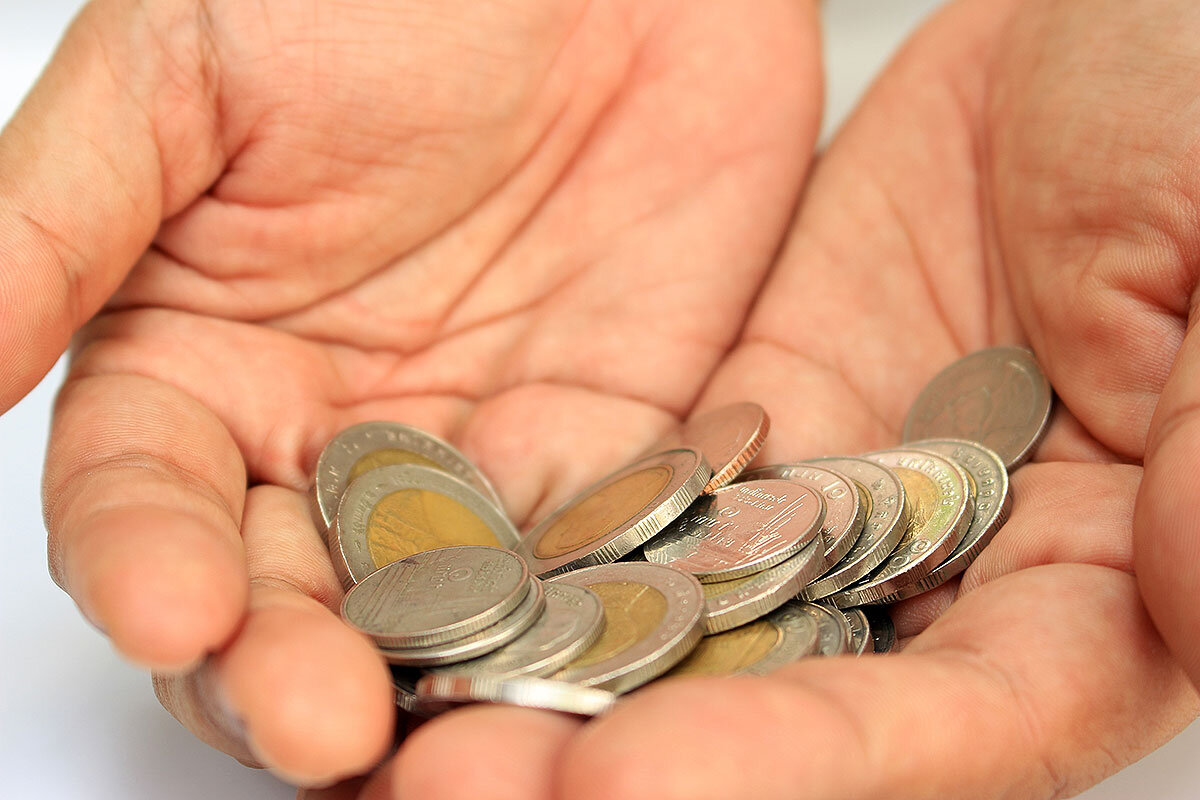 Сколько чаевых оставлять в Таиланде