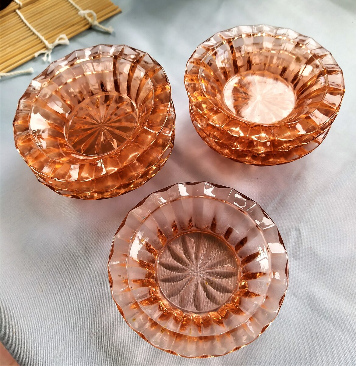 Моя розетка и 6 точно таких же купила