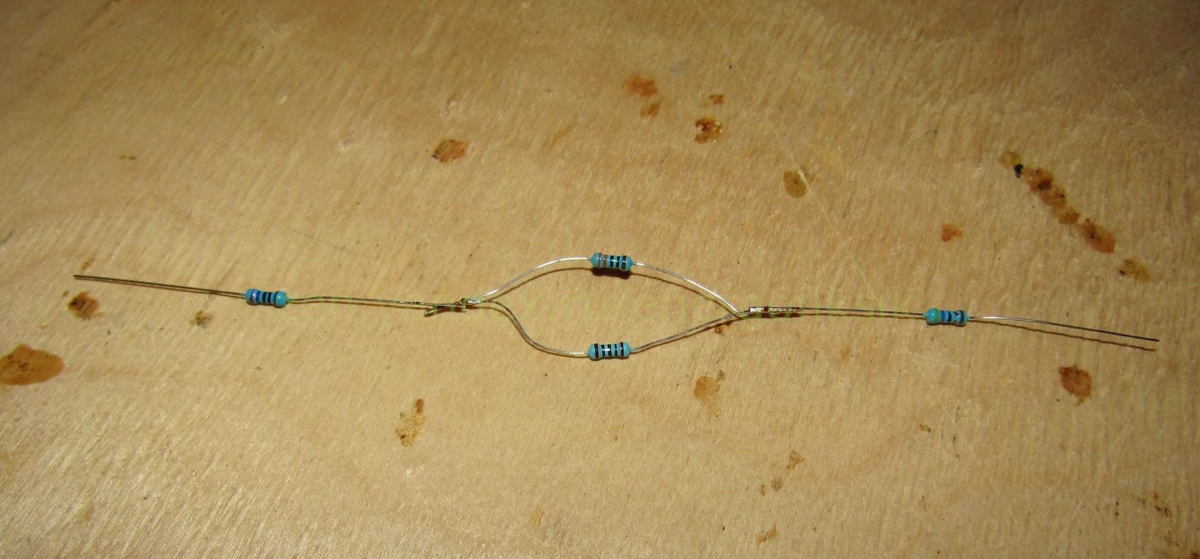 Как рассчитать мощность рассеивания резистора | Энергофиксик | Дзен