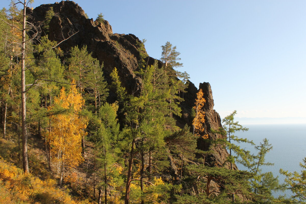 Мыс Скрипер