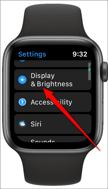 Убери часы с экрана. Отключи смарт часы. Часы на выключенном экране смарт часов. Always on display на часах. Apple watch увеличение экрана.