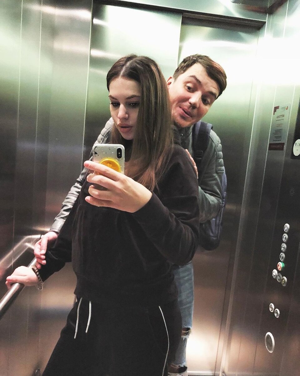 Фолловеры Кузина согласились с тем, что новая стрижка идёт ему больше старой 
​Фото: «Инстаграм» 