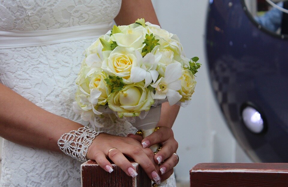 Photo: https://cdn.pixabay.com/photo/2015/10/13/01/10/wedding-985429_960_720.jpg