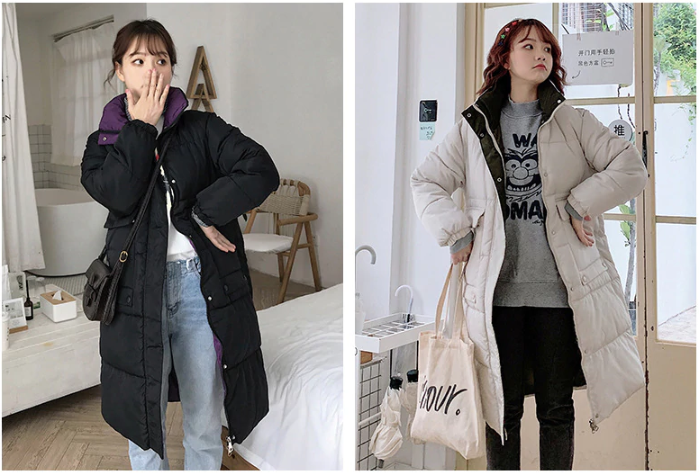 Фото продавца