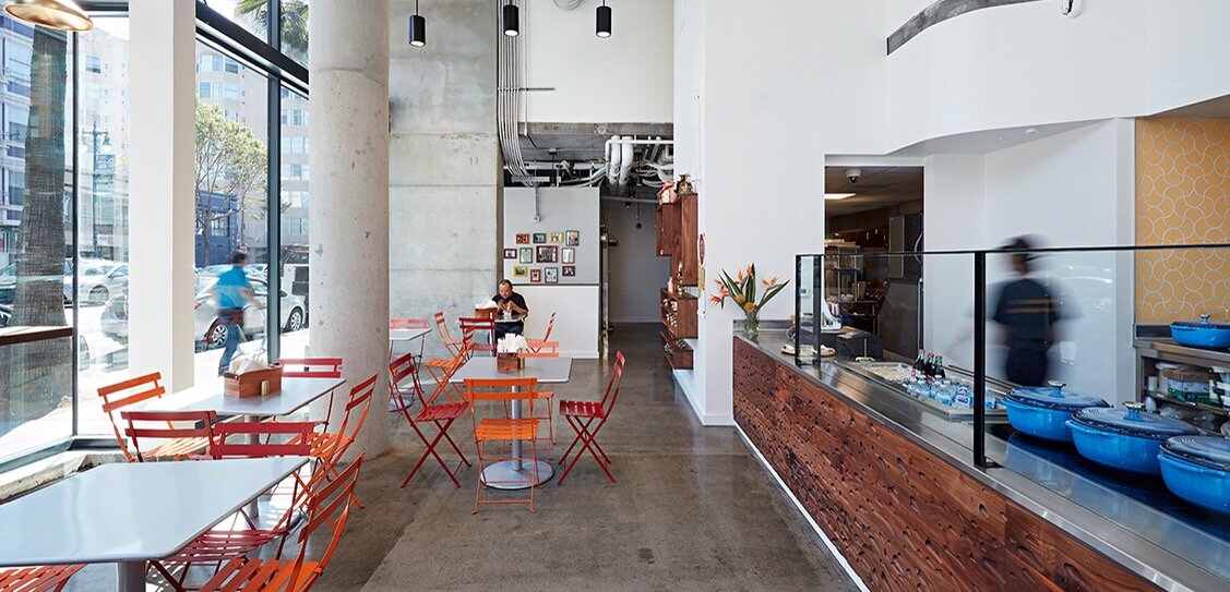 Фото Mariko Reed