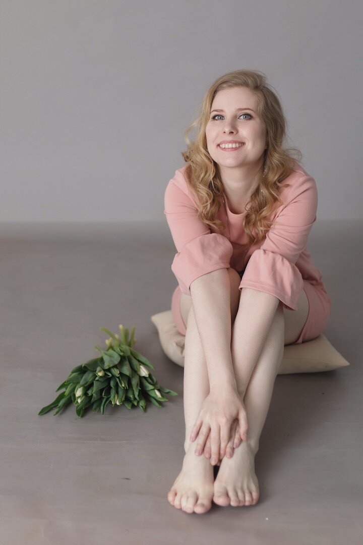 Фото из личного архива