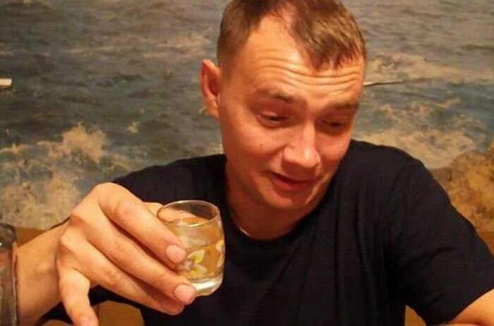 Таких типов на Украине много