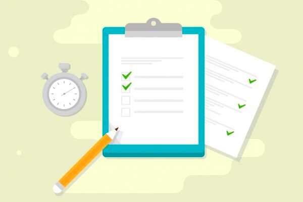 Как самостоятельно заполнить заявление на открытие ИП в 2019 году