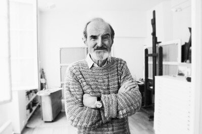 Эрик Владимирович Булатов