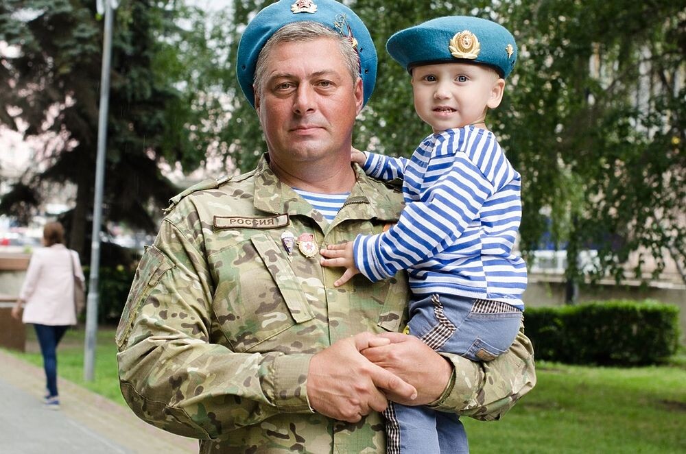 Ну в этом-то у меня сомнений нет!