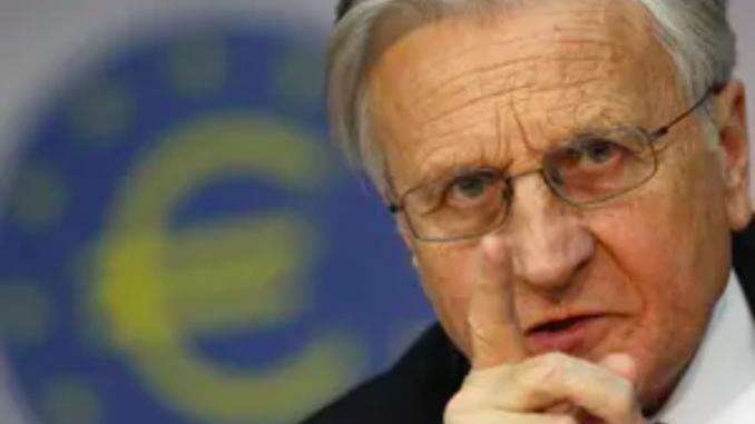 Jean-Claude Trichet