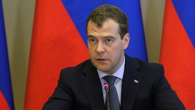 Фото с сайта Правительства