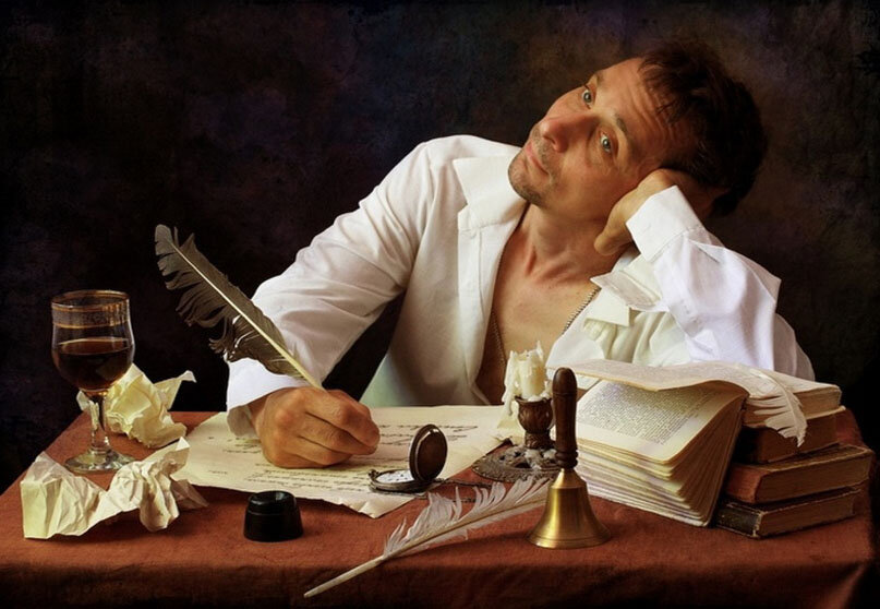 Стоковое фото. Автор неизвестен