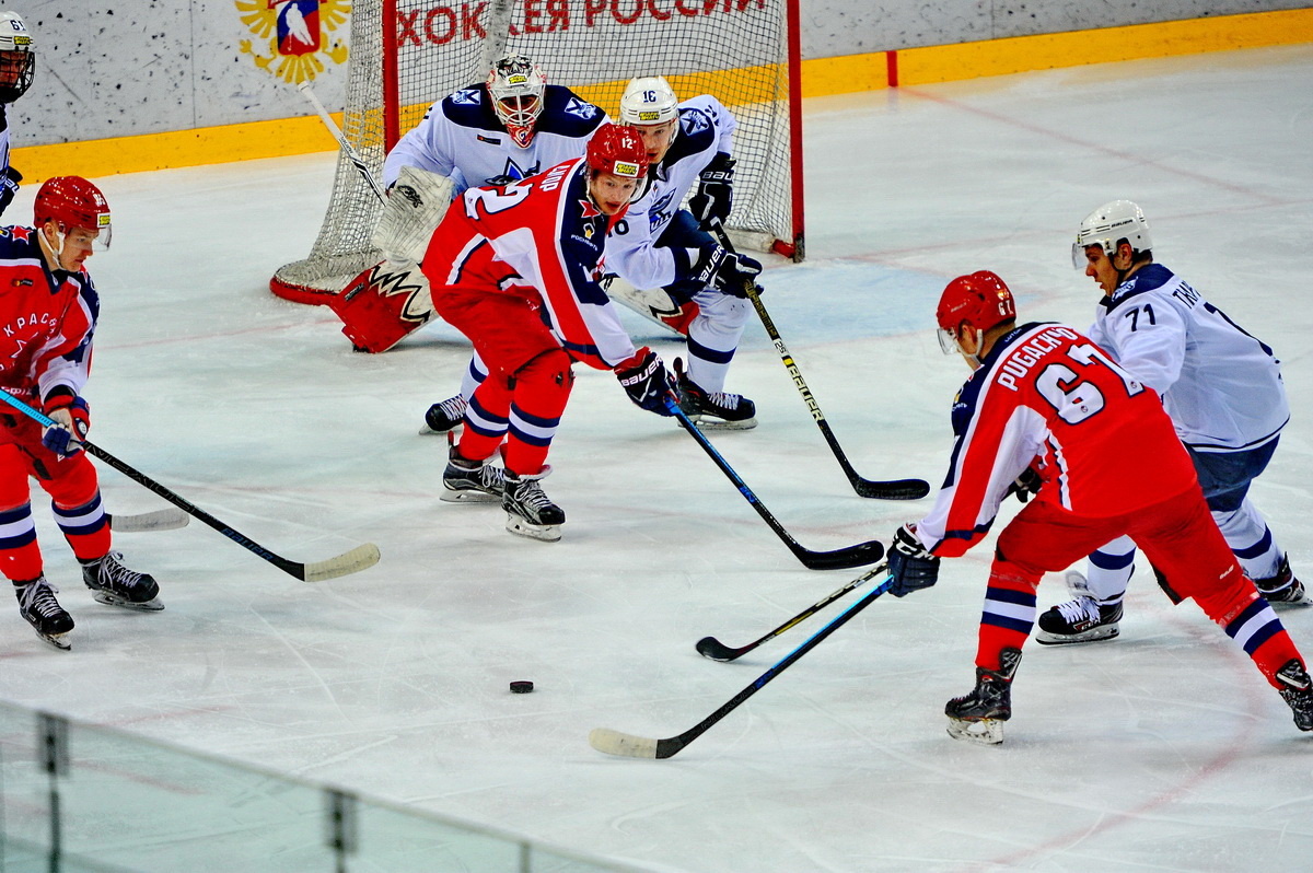 Фото Владимир Меликян