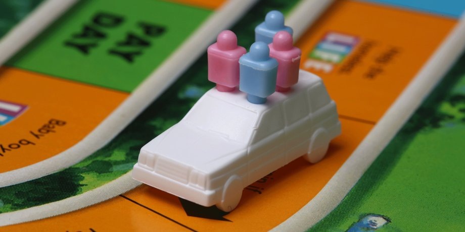 Фото: Randy Fath