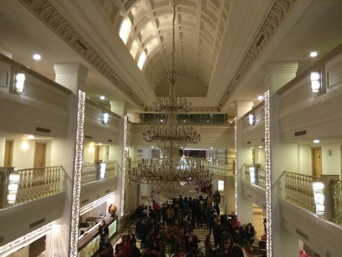 Фото из моего архива