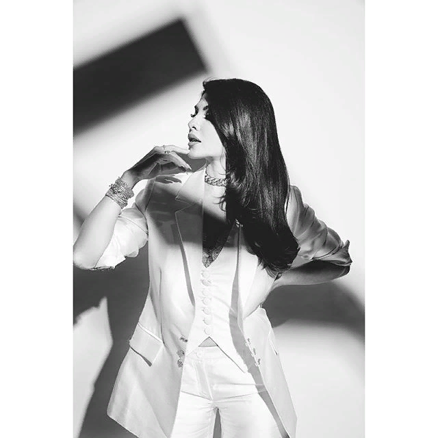 Jacqueline Fernandez (pic courtesy: Instagram)