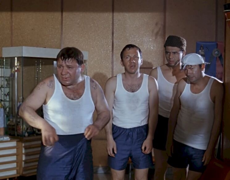 «Все побежали – и я побежал». Для Василия Алибабаевича из «Джентльменов удачи» это, конечно, веское основание для действий. А вот для бизнесмена – не очень