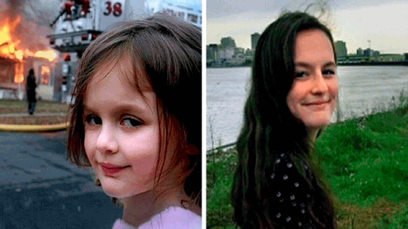 Как изменились герои рекламы?