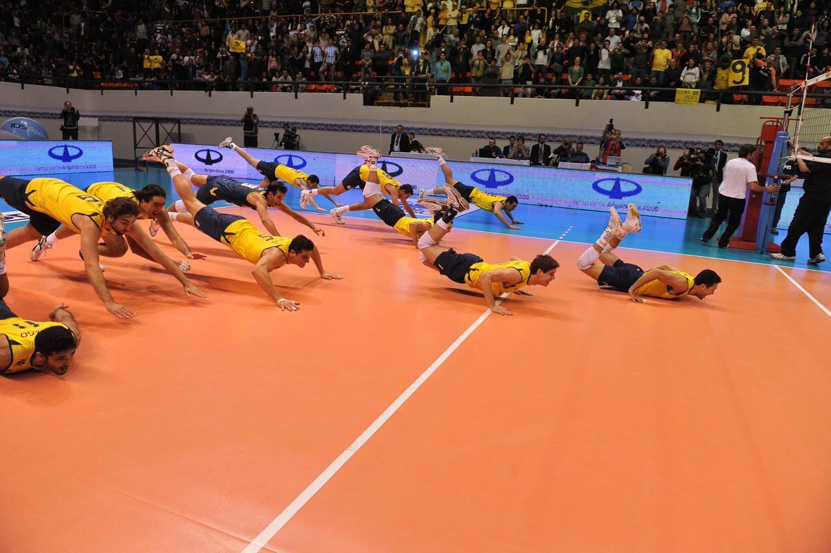 Влетаем в новую эпоху :(