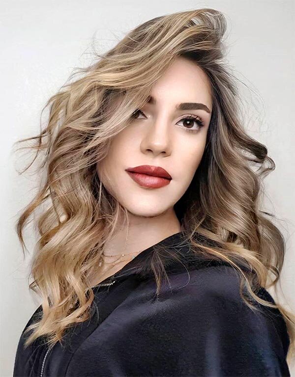 🔸 Модные женские стрижки! Профессиональные мастера! Записывайтесь прямо сейчас! Прием по времени. Гарантия качества. Удобная оплата. Бесплатная парковка. Цены на сайте.