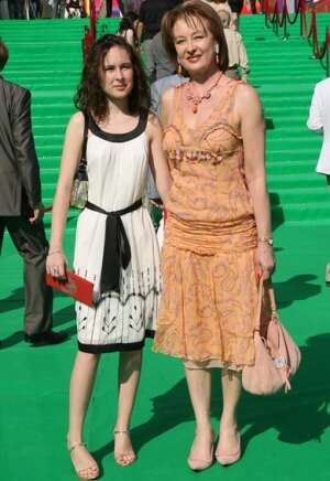 Лариса Удовиченко 