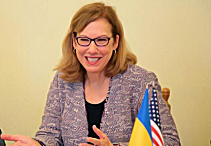 Кристина Квин