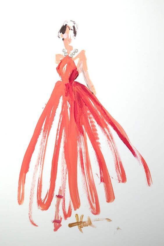 Перестань клевать! Ты не рыба! 