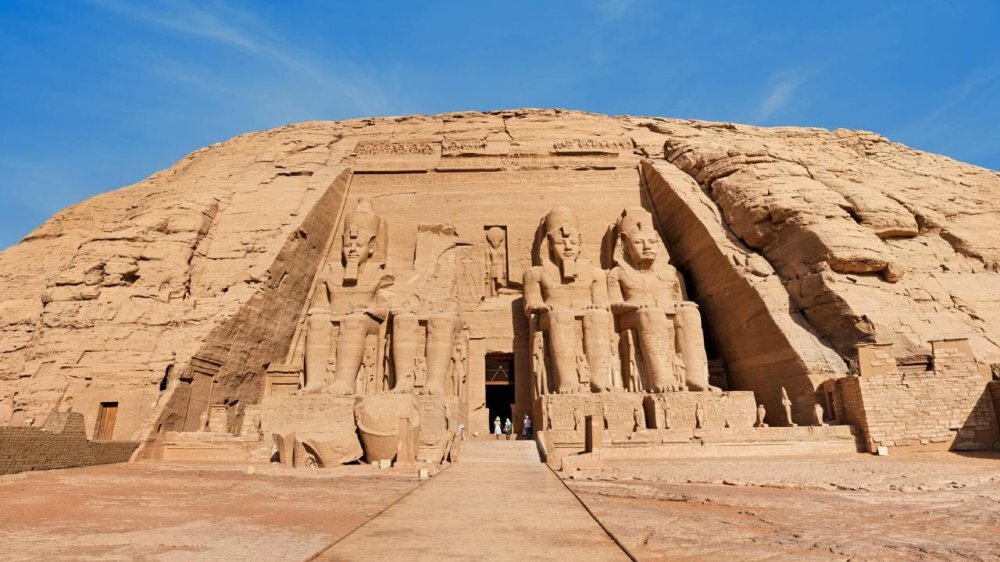 Долина Царей