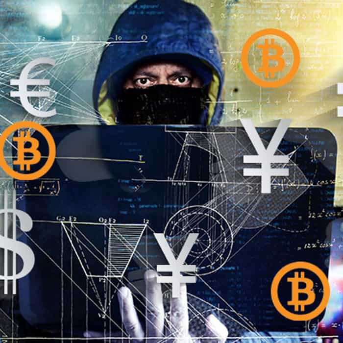 С 2018 года мошенники смогли похитить криптовалюту на сумму более 22 миллионов долларов