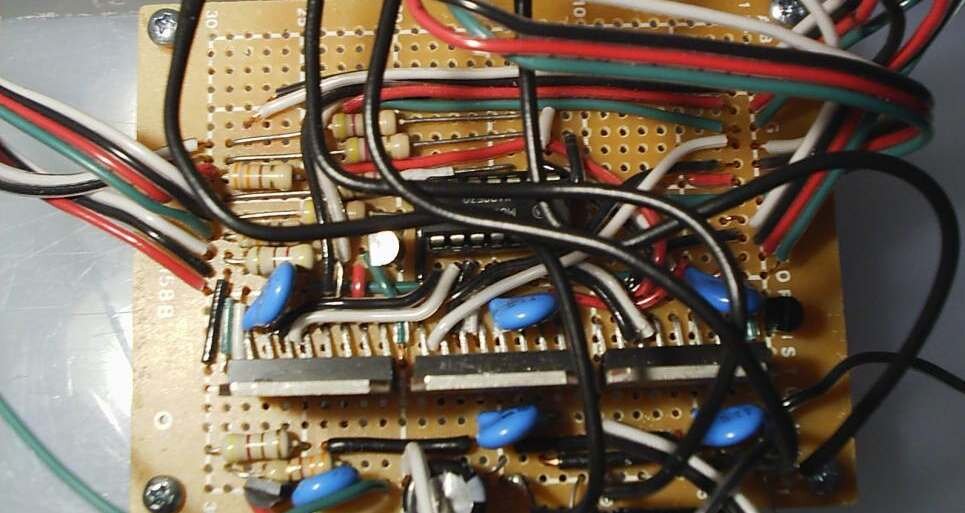 Не хотелось бы так всё оставлять!))