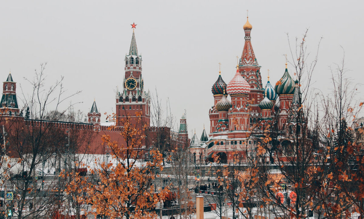 Фото Michael Parulava, Unsplash