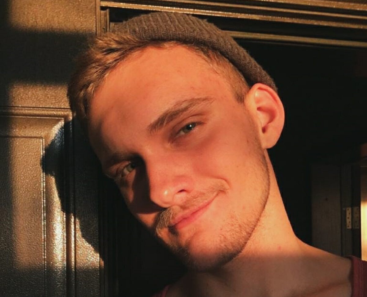 Фото предоставлено Михаилом 