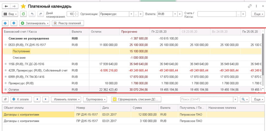 платежный календарь в комплексной 1с. платежный календарь в 1с 8. платежный календарь в 1с 8. 3 бухгалтерия. платежный календарь в 1с ут.
