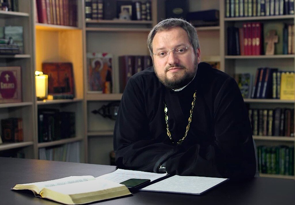 батюшка владислав береговой. экзегет ру сайт православный. священник береговой. православный священник. иерей владислав береговой.