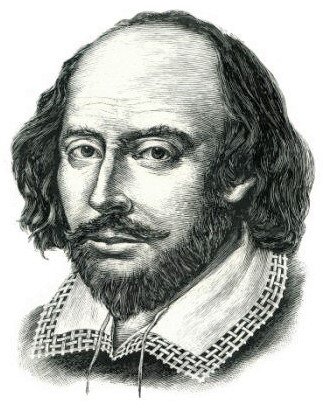 У. Шекспир