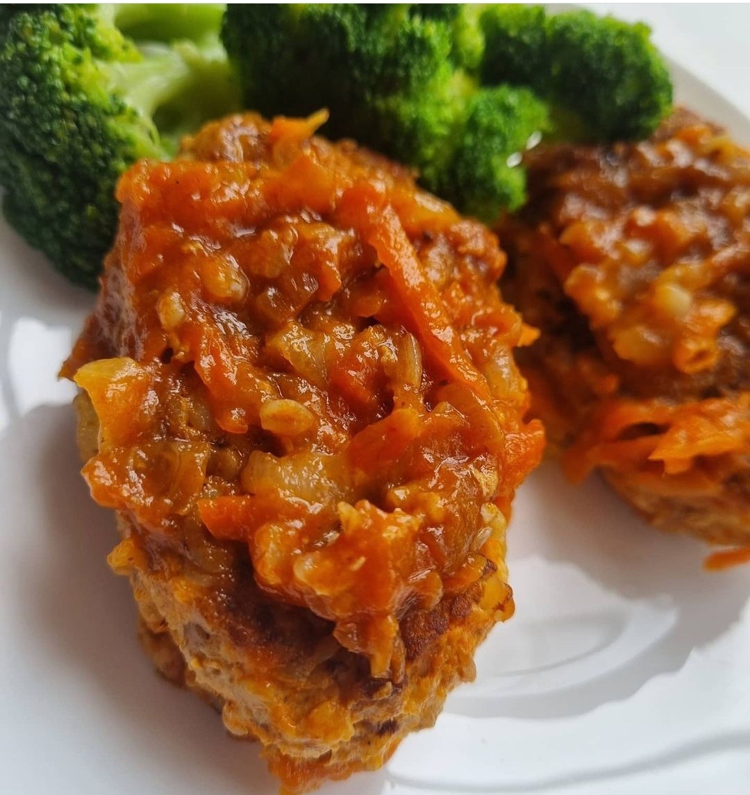 такие ароматные получаются